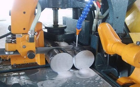 黄潭镇卧式带锯床的送料方式有哪几种？