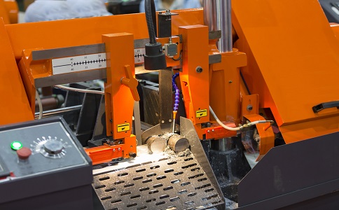 黄潭镇龙门带锯床具备哪些优点？